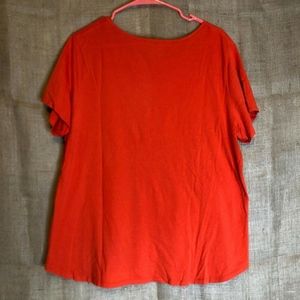 Old Navy Tops - Old Navy Everywear T Shirt Size XL Short Sleeve Old Navy Tops - Old Navy Everywear T Shirt Size XL Short Sleeve